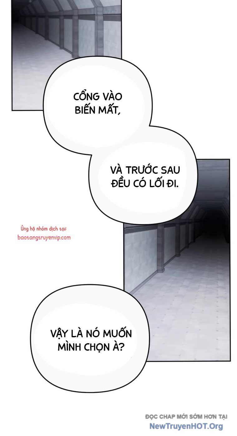 Tất Cả Bản Ngã Của Tôi Đều Là Hung Thần: Chapter 44.1