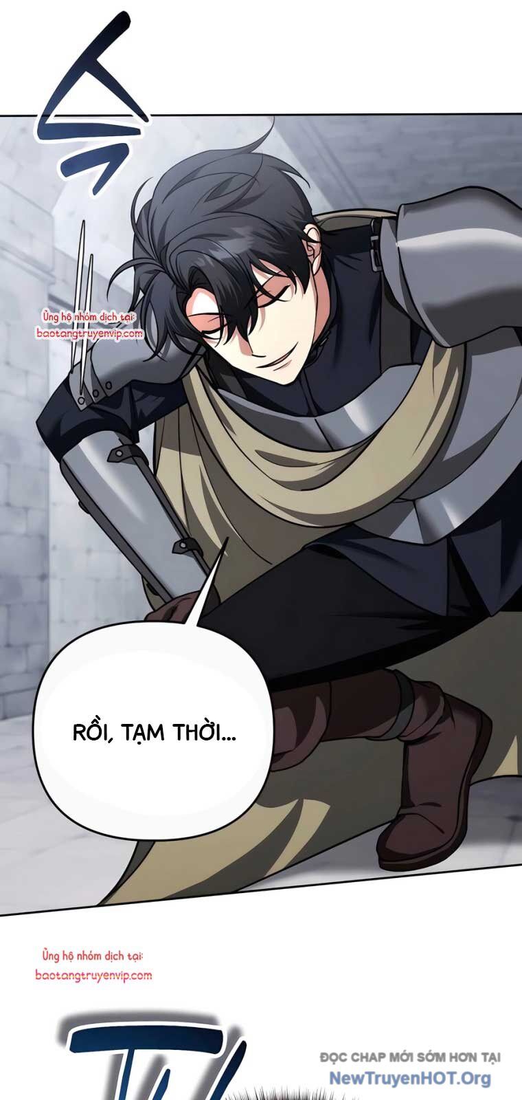 Tất Cả Bản Ngã Của Tôi Đều Là Hung Thần: Chapter 44.1