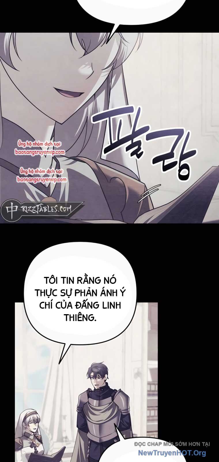 Tất Cả Bản Ngã Của Tôi Đều Là Hung Thần: Chapter 44.1