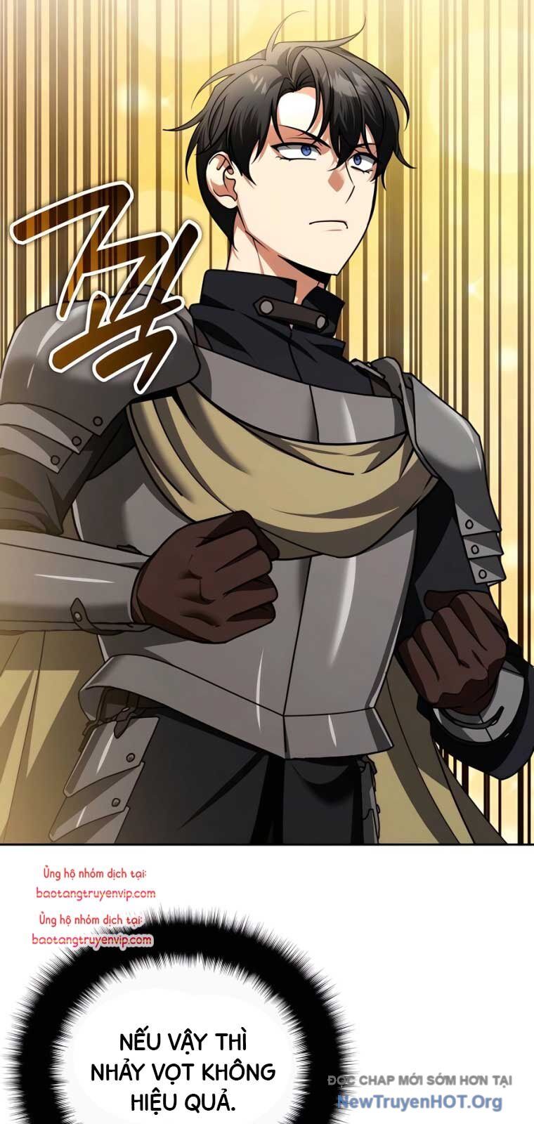 Tất Cả Bản Ngã Của Tôi Đều Là Hung Thần: Chapter 44.1