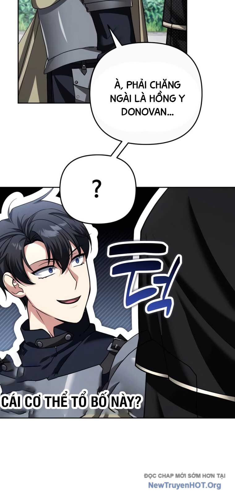 Tất Cả Bản Ngã Của Tôi Đều Là Hung Thần: Chapter 44.1