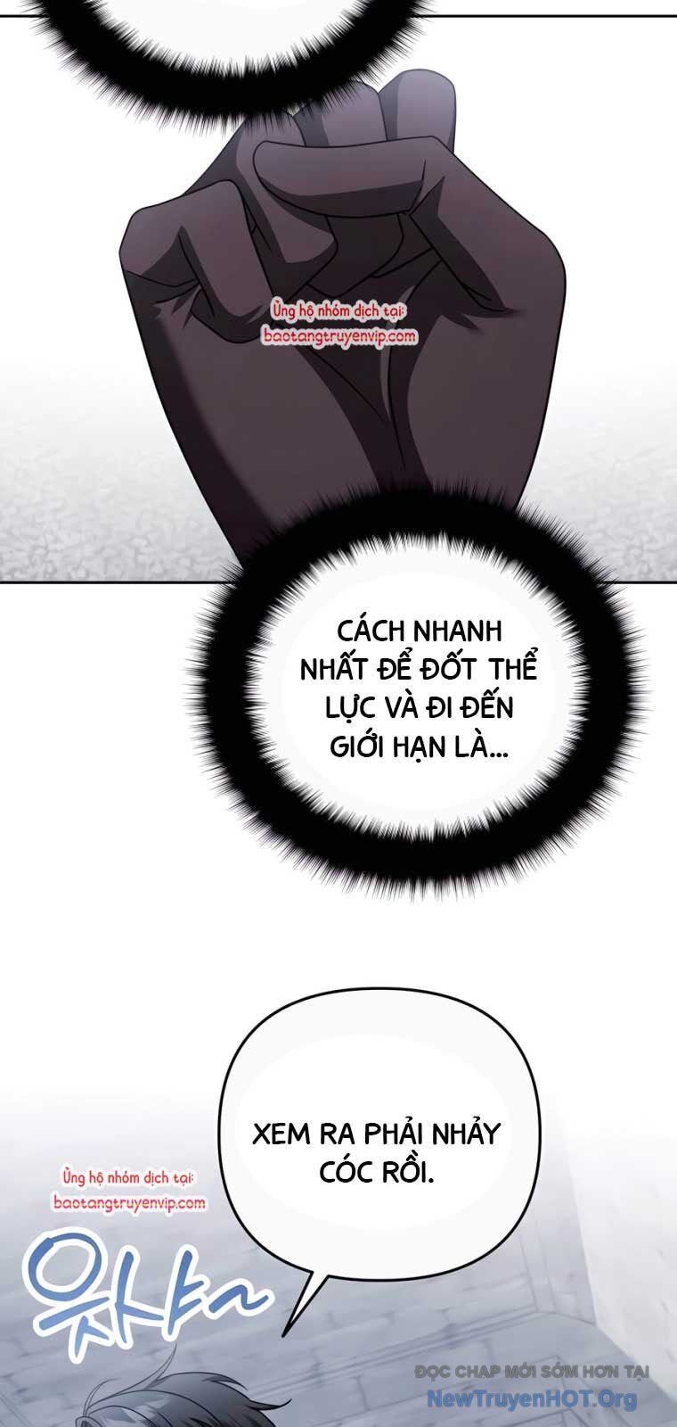 Tất Cả Bản Ngã Của Tôi Đều Là Hung Thần: Chapter 44.1