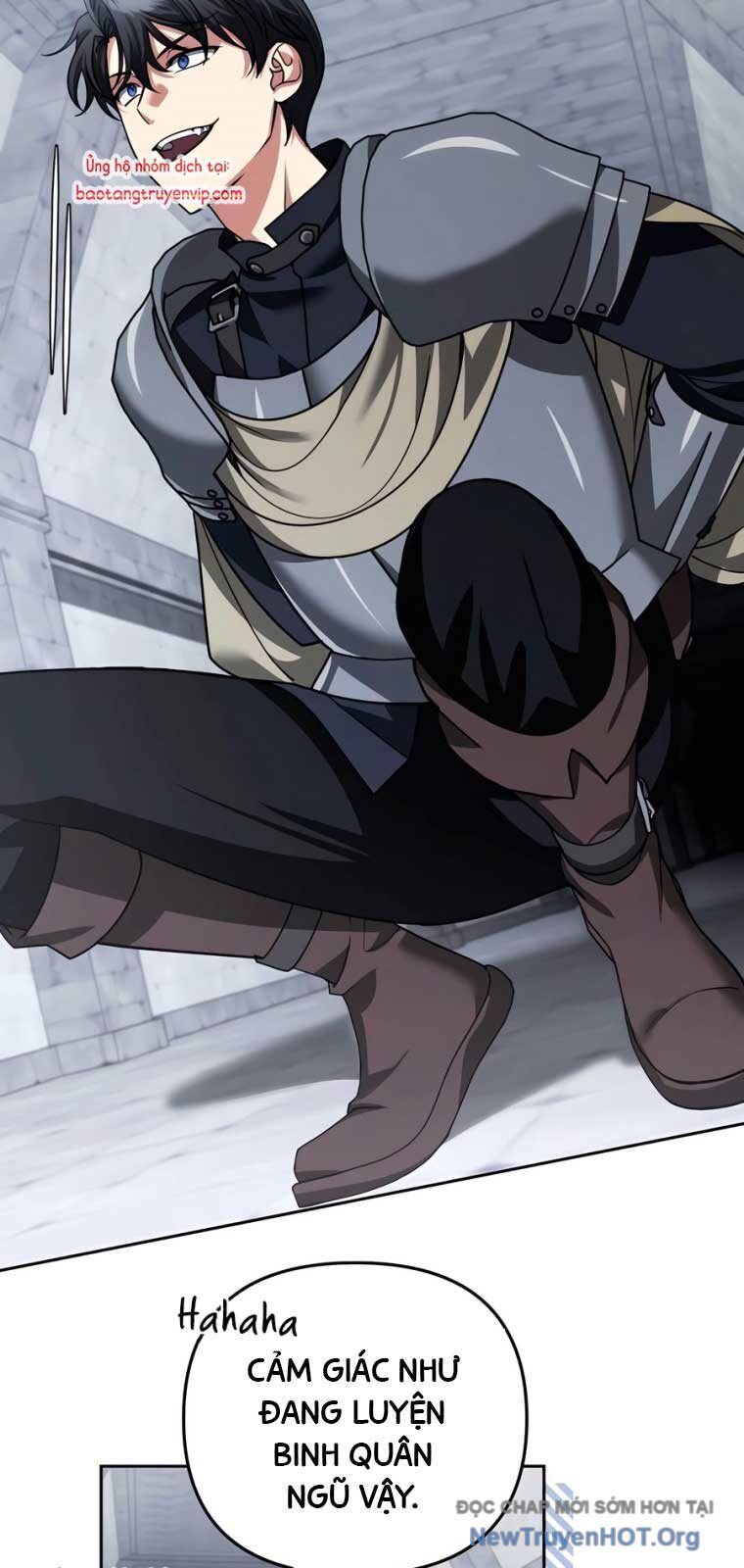 Tất Cả Bản Ngã Của Tôi Đều Là Hung Thần: Chapter 44.1