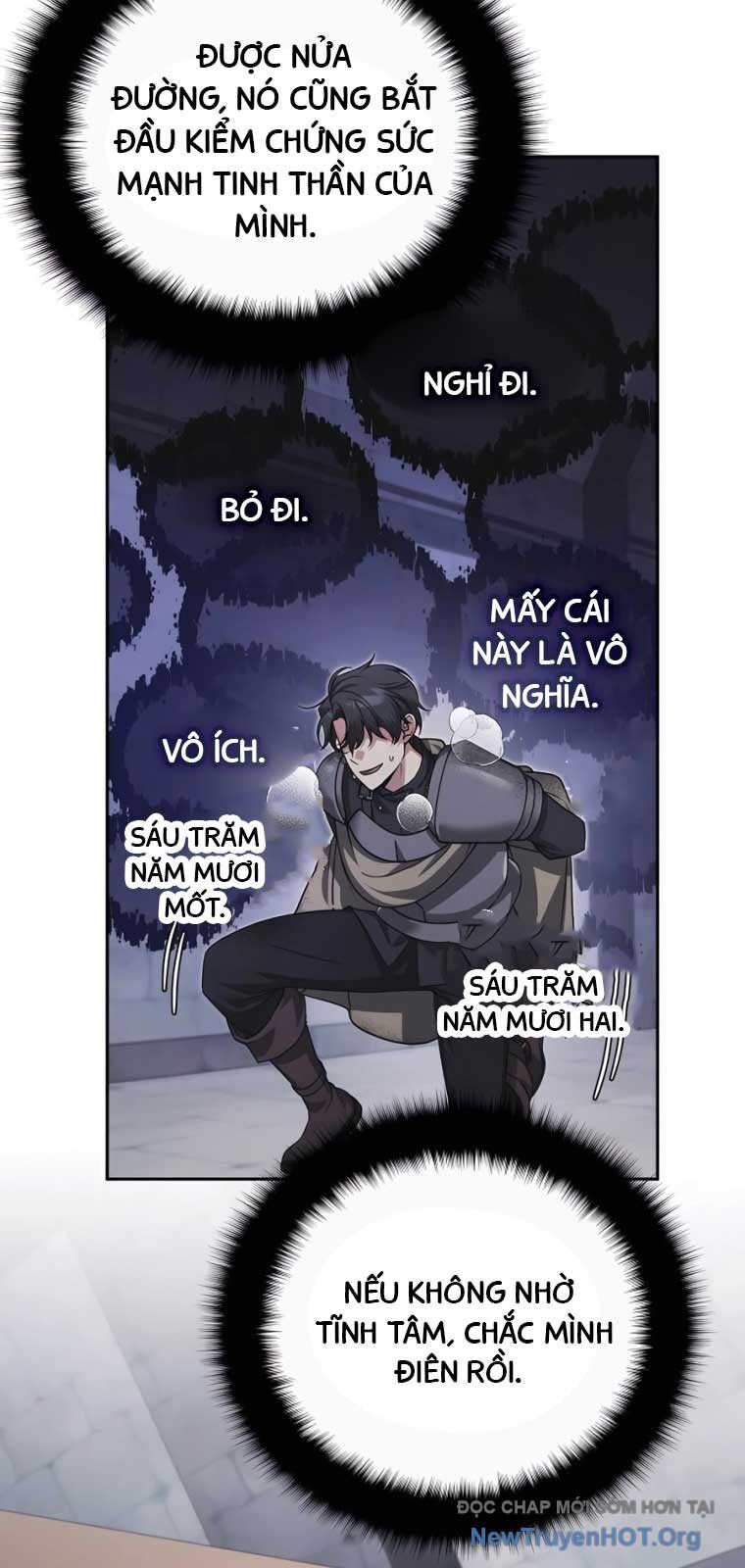 Tất Cả Bản Ngã Của Tôi Đều Là Hung Thần: Chapter 44.1