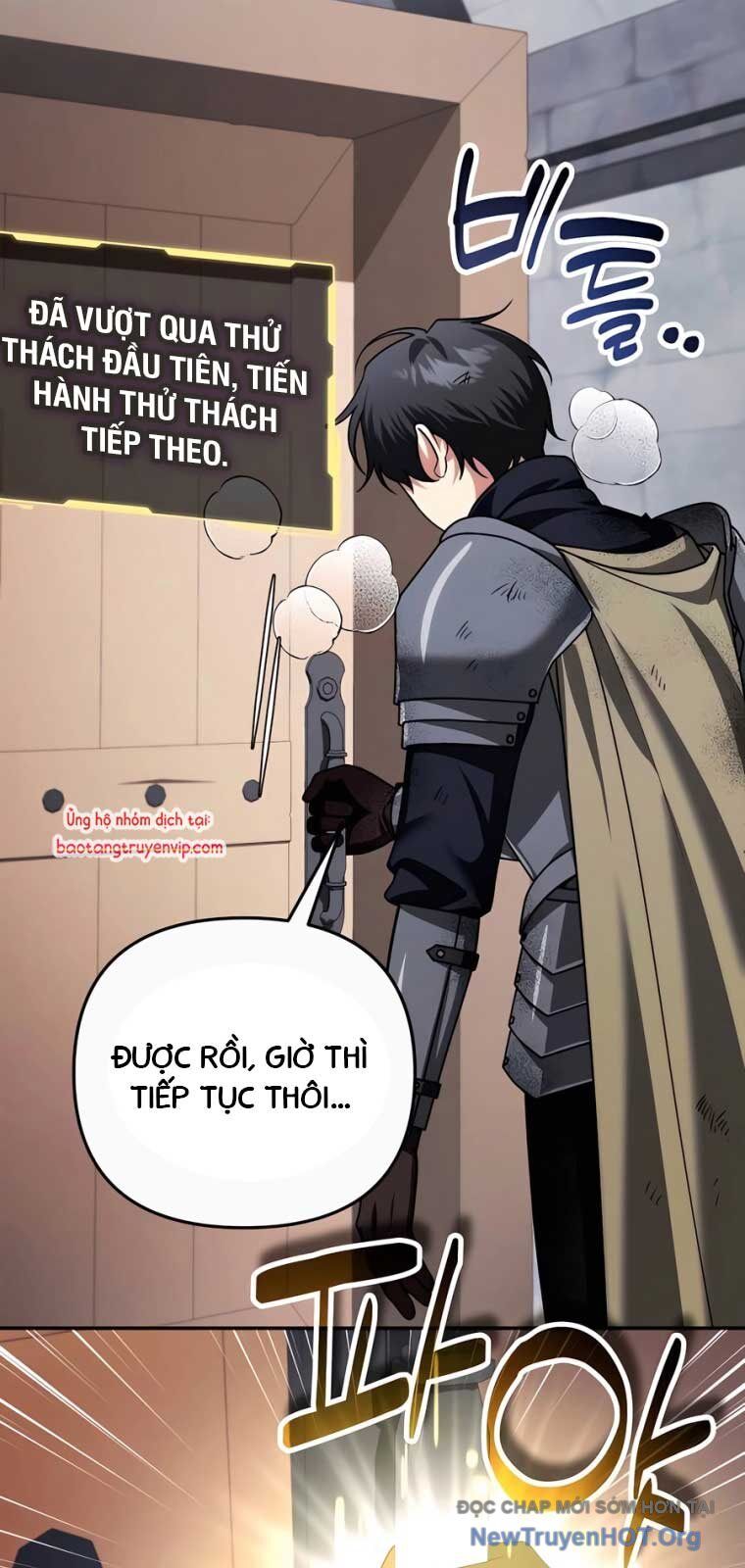 Tất Cả Bản Ngã Của Tôi Đều Là Hung Thần: Chapter 44.1