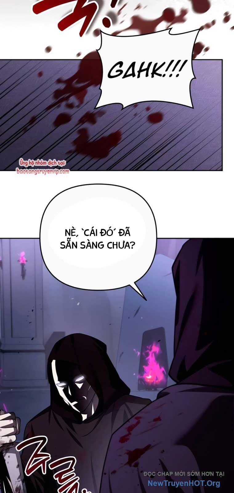 Tất Cả Bản Ngã Của Tôi Đều Là Hung Thần: Chapter 44.1