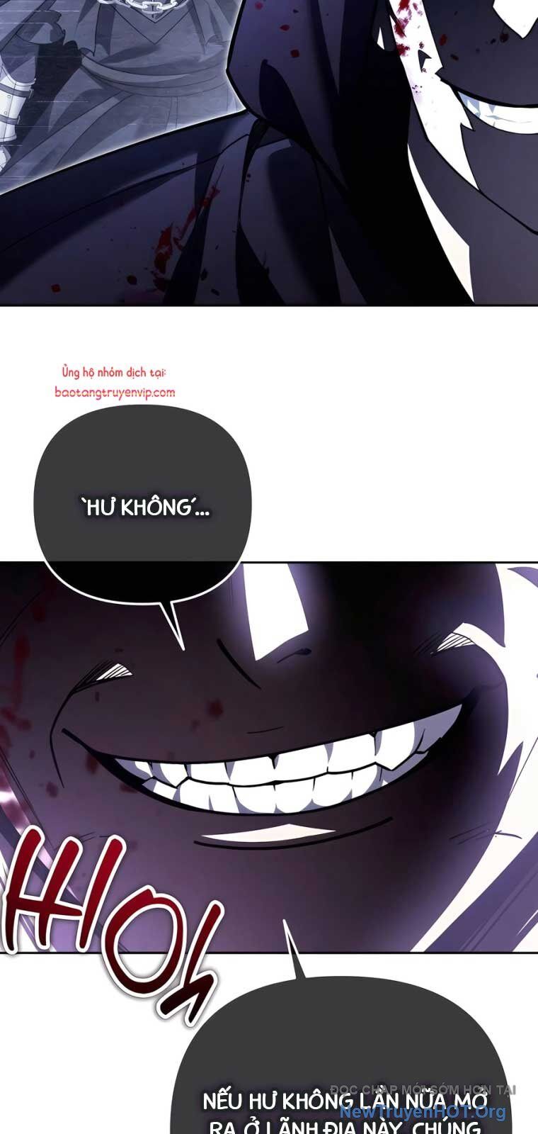 Tất Cả Bản Ngã Của Tôi Đều Là Hung Thần: Chapter 44.1