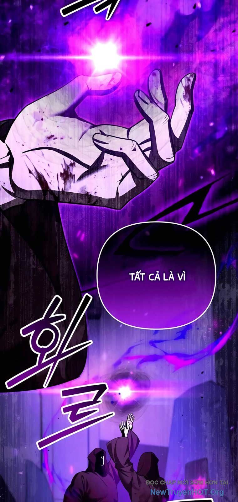 Tất Cả Bản Ngã Của Tôi Đều Là Hung Thần: Chapter 44.1