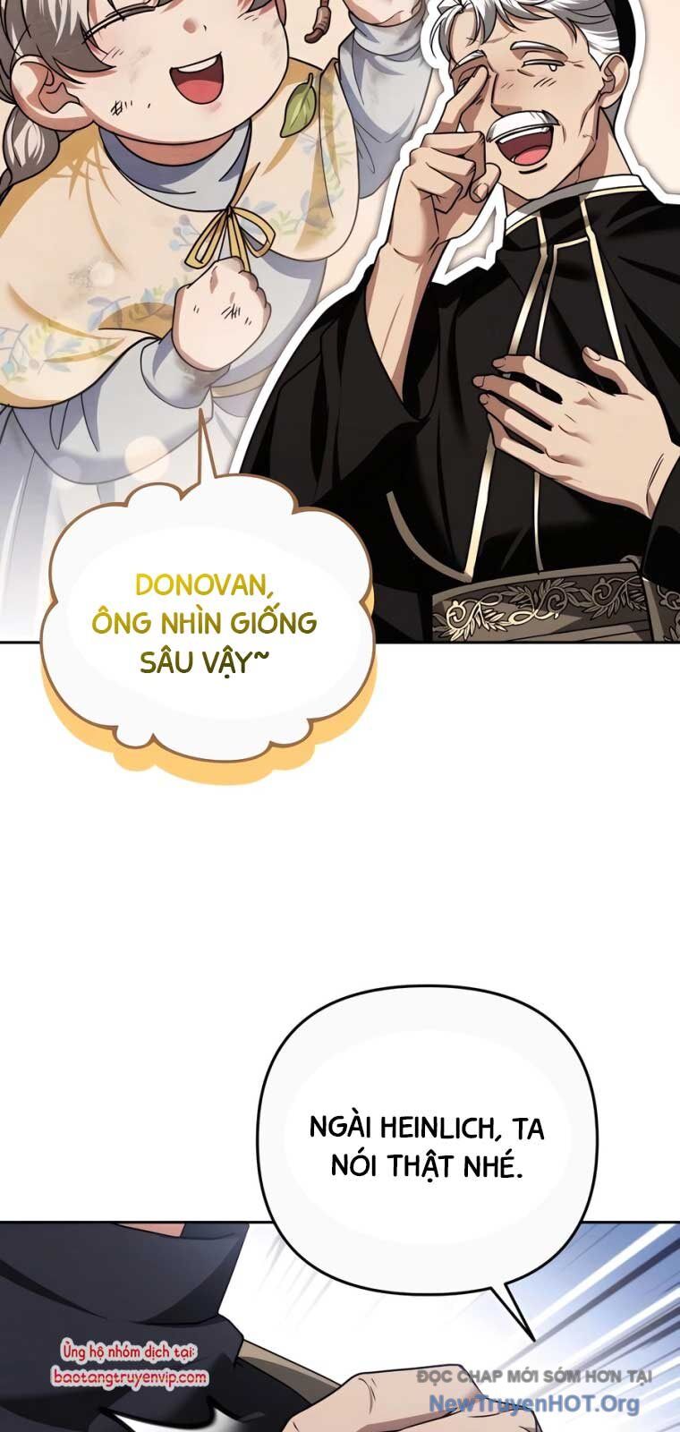 Tất Cả Bản Ngã Của Tôi Đều Là Hung Thần: Chapter 44.1