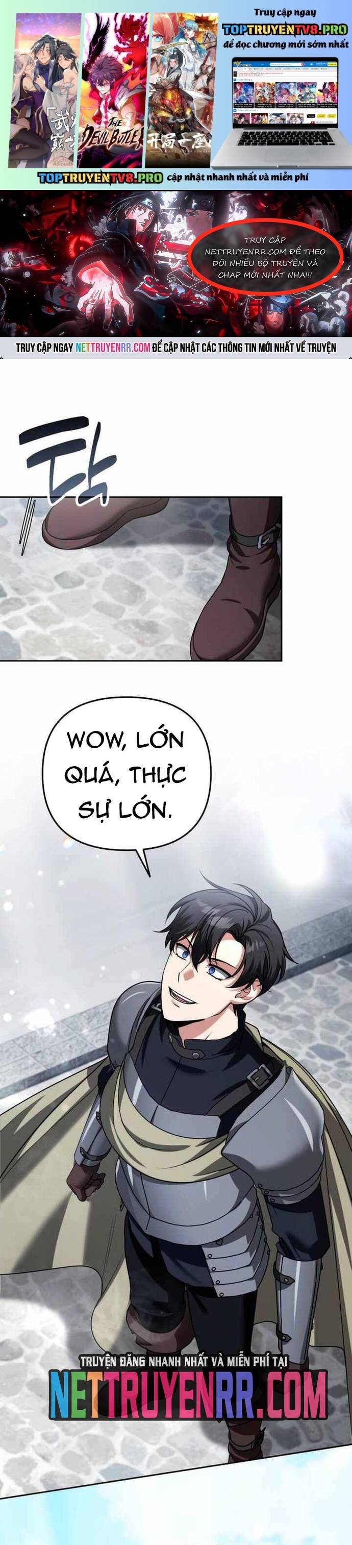 Tất Cả Bản Ngã Của Tôi Đều Là Hung Thần: Chapter 44.5