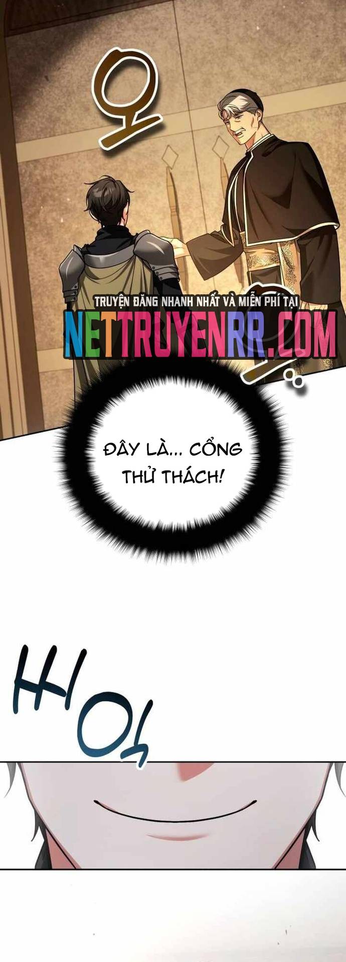 Tất Cả Bản Ngã Của Tôi Đều Là Hung Thần: Chapter 44.5