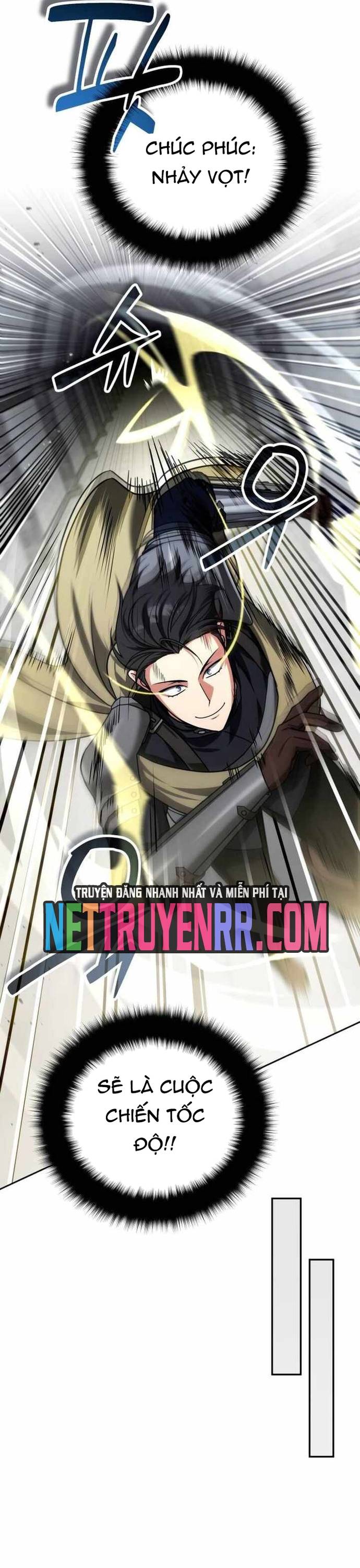 Tất Cả Bản Ngã Của Tôi Đều Là Hung Thần: Chapter 44.5