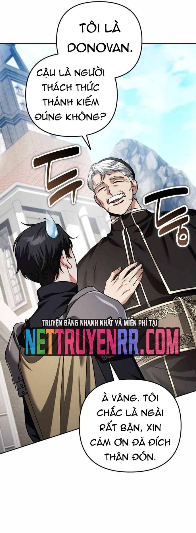 Tất Cả Bản Ngã Của Tôi Đều Là Hung Thần: Chapter 44.5