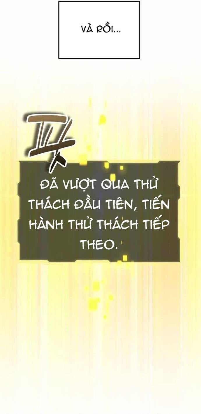 Tất Cả Bản Ngã Của Tôi Đều Là Hung Thần: Chapter 44.5