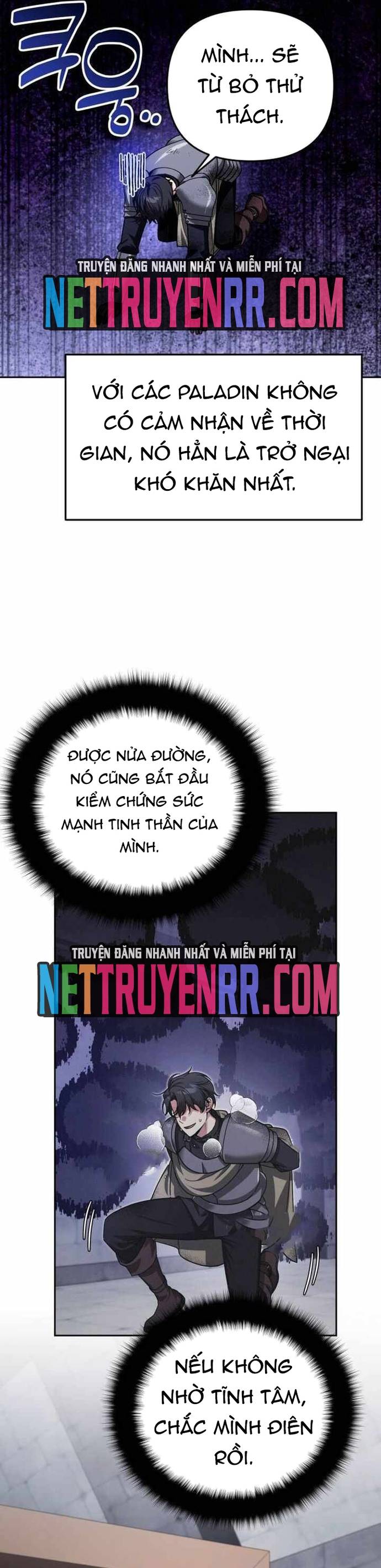 Tất Cả Bản Ngã Của Tôi Đều Là Hung Thần: Chapter 44.5