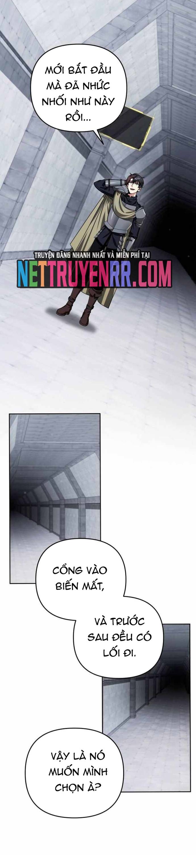 Tất Cả Bản Ngã Của Tôi Đều Là Hung Thần: Chapter 44