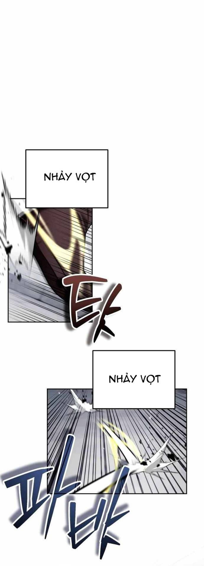 Tất Cả Bản Ngã Của Tôi Đều Là Hung Thần: Chapter 44