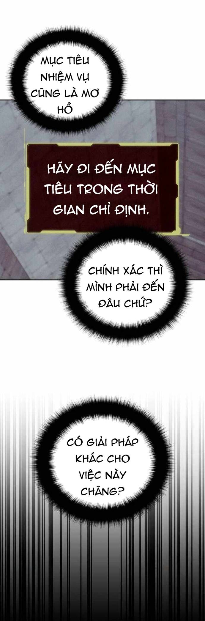 Tất Cả Bản Ngã Của Tôi Đều Là Hung Thần: Chapter 44