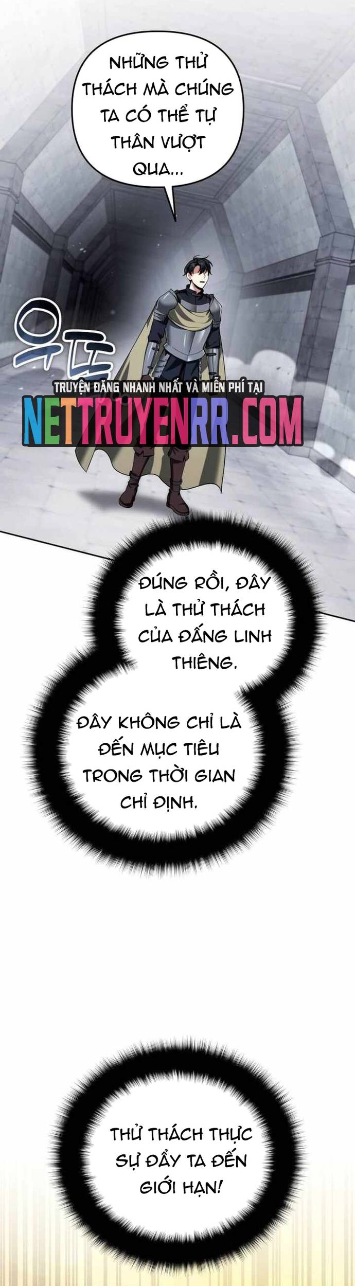 Tất Cả Bản Ngã Của Tôi Đều Là Hung Thần: Chapter 44