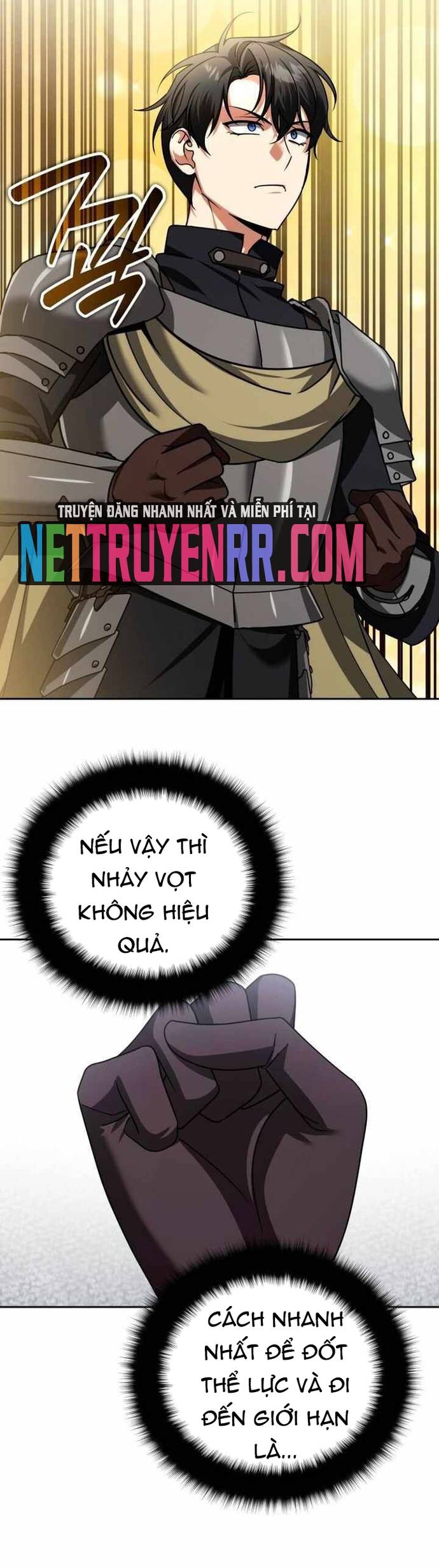 Tất Cả Bản Ngã Của Tôi Đều Là Hung Thần: Chapter 44