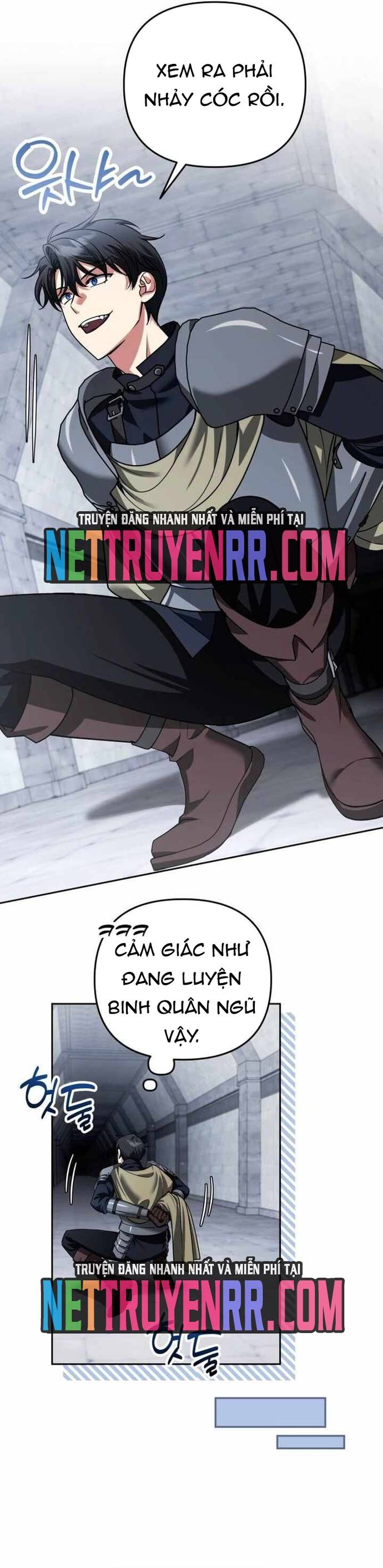 Tất Cả Bản Ngã Của Tôi Đều Là Hung Thần: Chapter 44