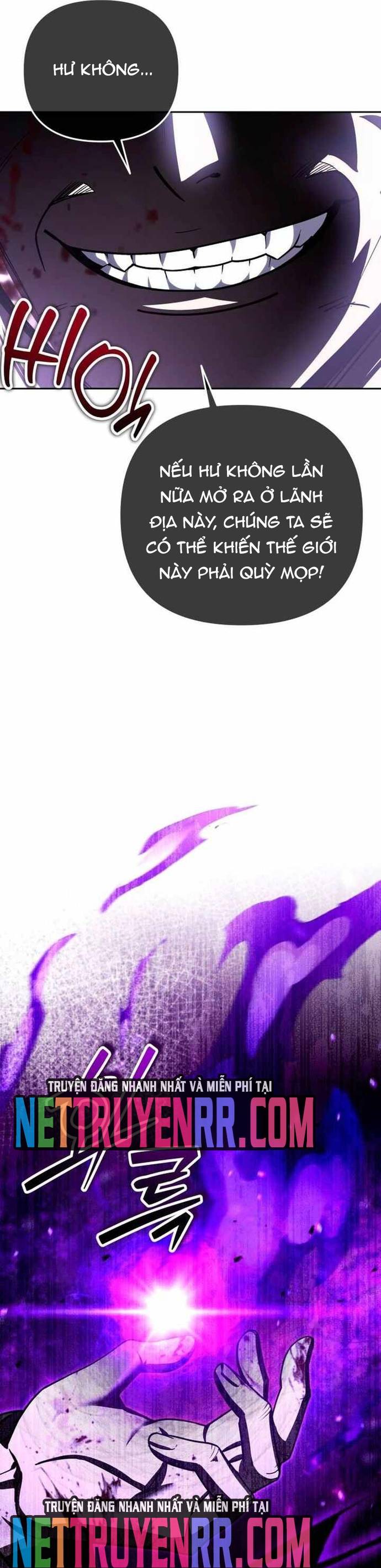 Tất Cả Bản Ngã Của Tôi Đều Là Hung Thần: Chapter 44