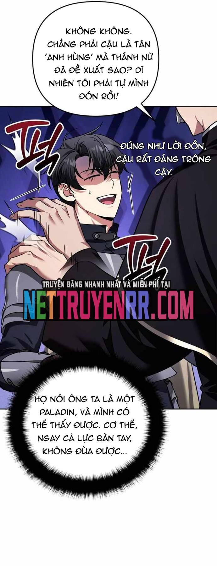 Tất Cả Bản Ngã Của Tôi Đều Là Hung Thần: Chapter 44