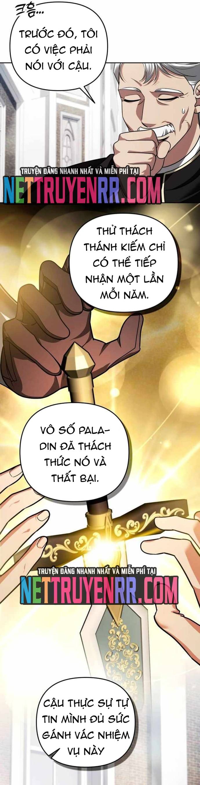 Tất Cả Bản Ngã Của Tôi Đều Là Hung Thần: Chapter 44