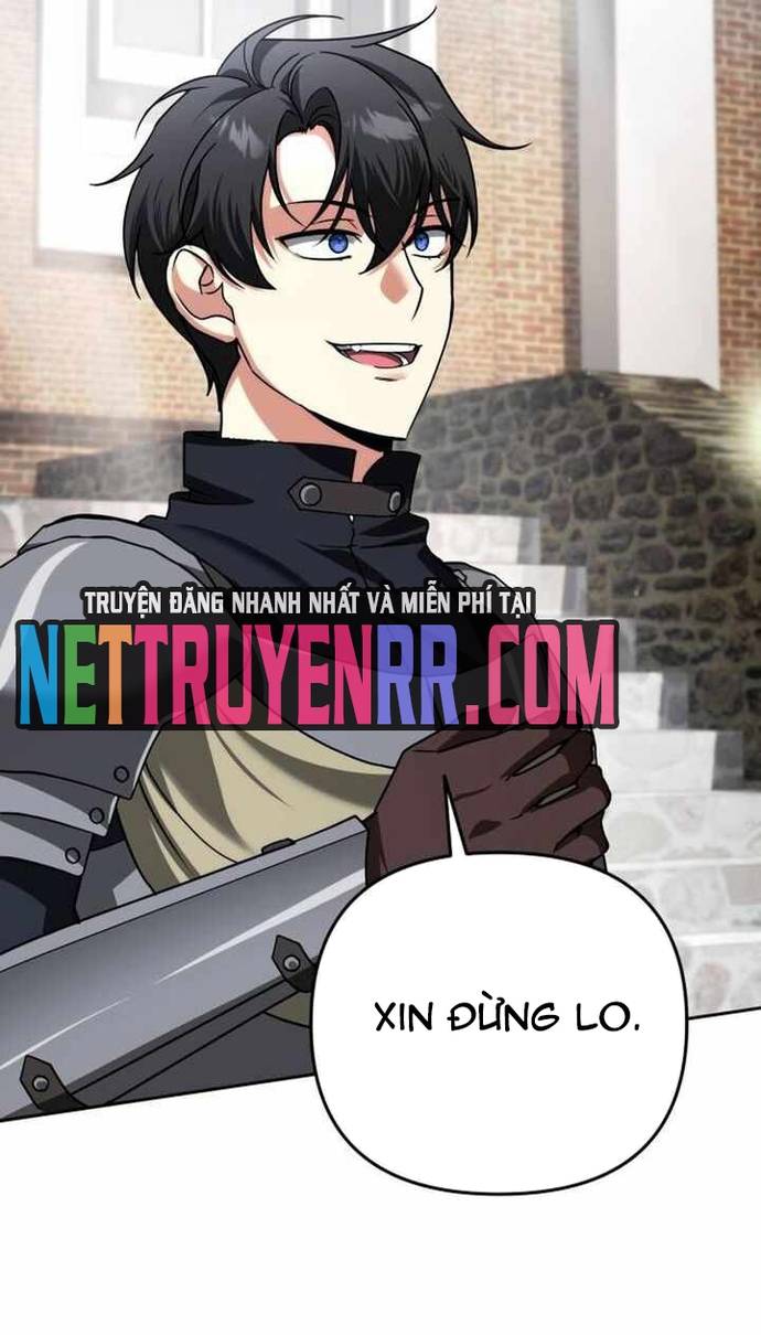 Tất Cả Bản Ngã Của Tôi Đều Là Hung Thần: Chapter 44