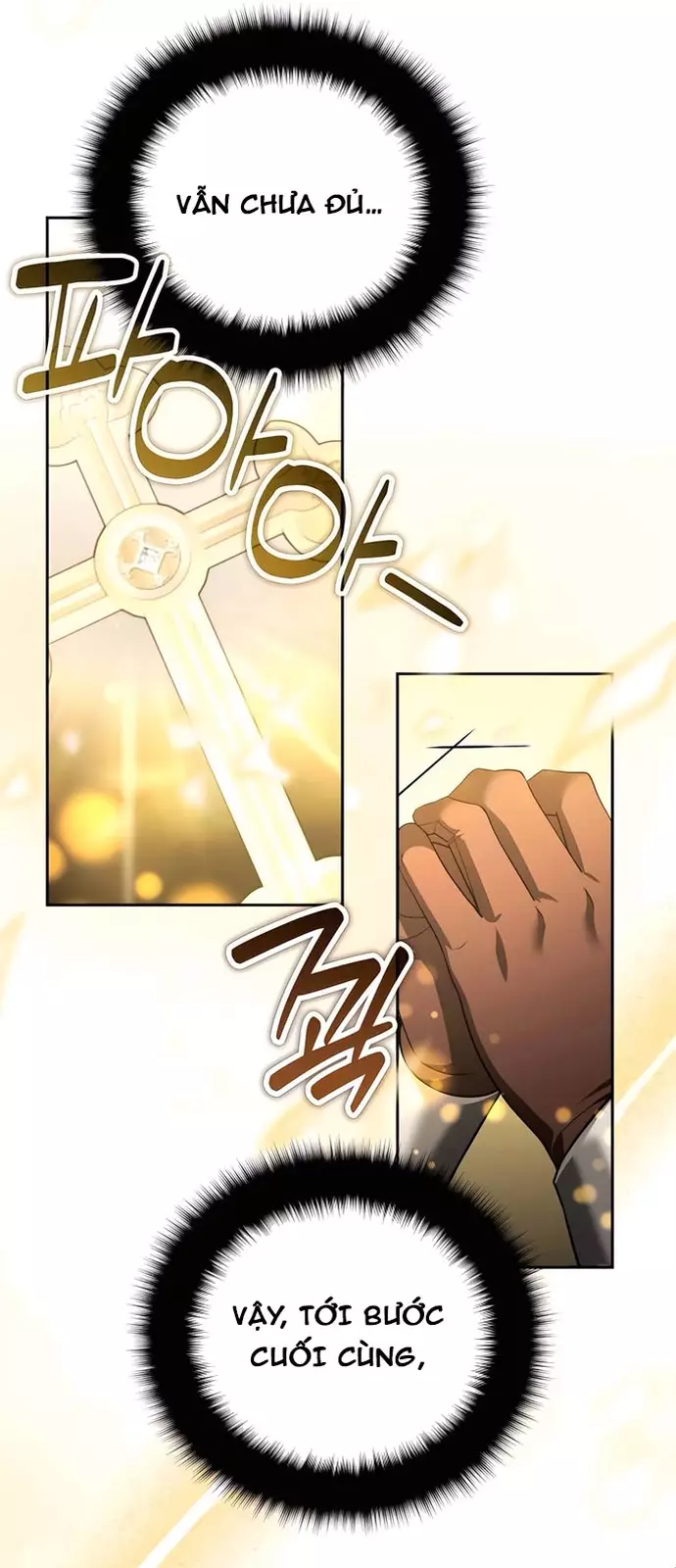 Tất Cả Bản Ngã Của Tôi Đều Là Hung Thần: Chapter 45