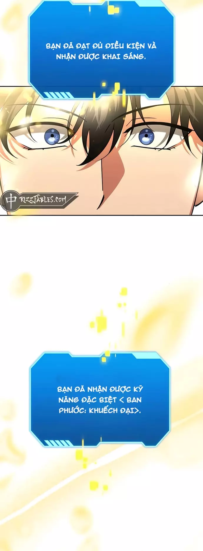 Tất Cả Bản Ngã Của Tôi Đều Là Hung Thần: Chapter 45