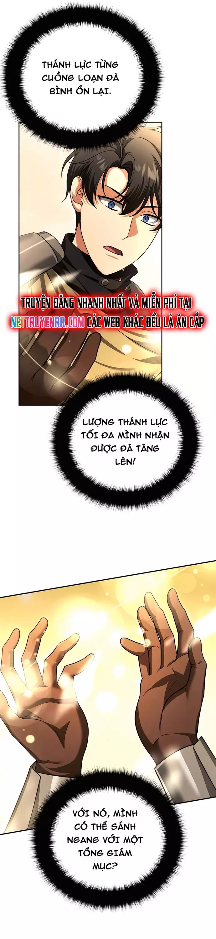 Tất Cả Bản Ngã Của Tôi Đều Là Hung Thần: Chapter 45