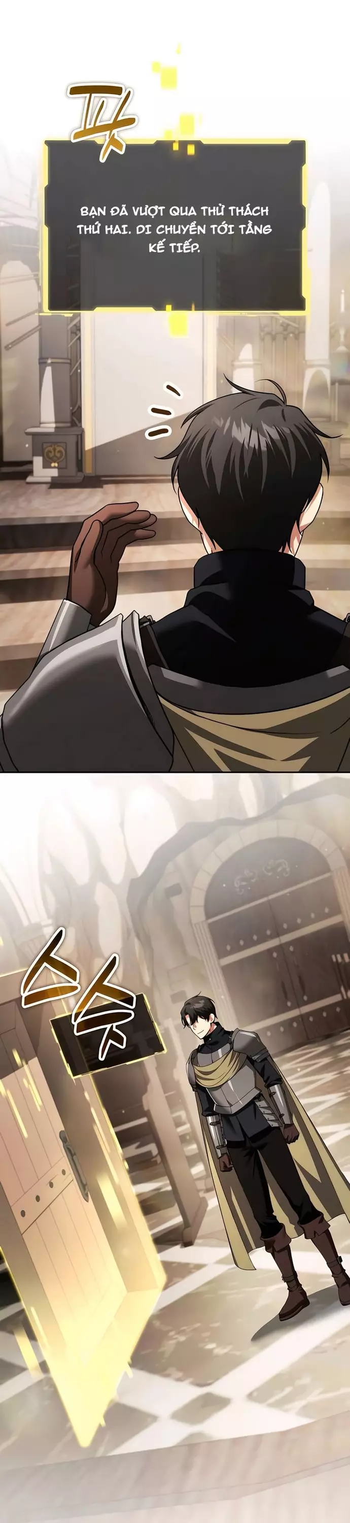 Tất Cả Bản Ngã Của Tôi Đều Là Hung Thần: Chapter 45