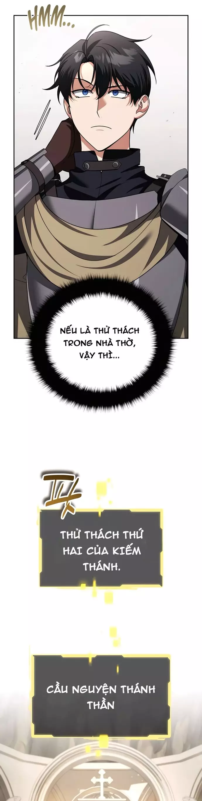 Tất Cả Bản Ngã Của Tôi Đều Là Hung Thần: Chapter 45