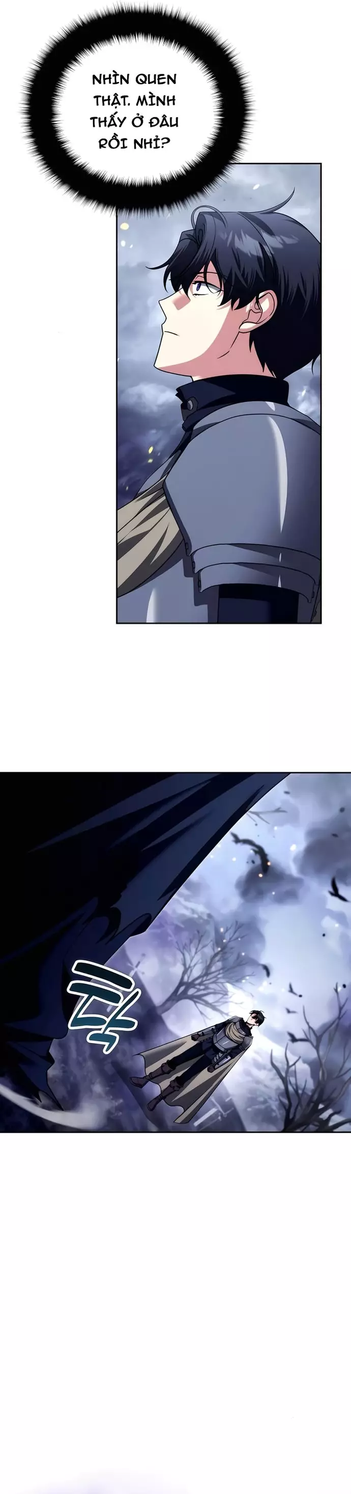 Tất Cả Bản Ngã Của Tôi Đều Là Hung Thần: Chapter 45