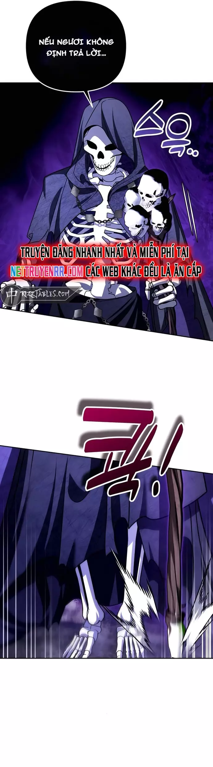 Tất Cả Bản Ngã Của Tôi Đều Là Hung Thần: Chapter 45