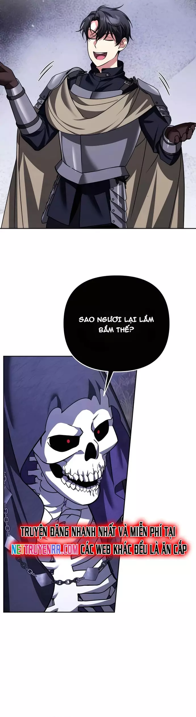 Tất Cả Bản Ngã Của Tôi Đều Là Hung Thần: Chapter 45