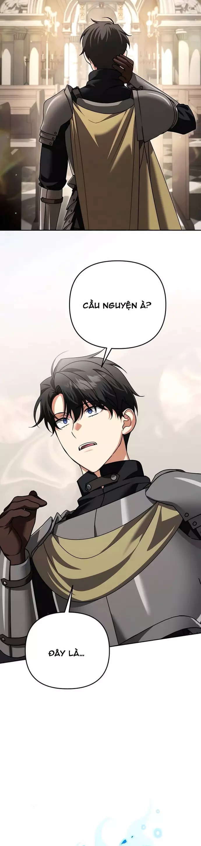 Tất Cả Bản Ngã Của Tôi Đều Là Hung Thần: Chapter 45