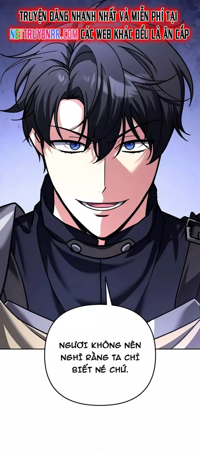 Tất Cả Bản Ngã Của Tôi Đều Là Hung Thần: Chapter 45