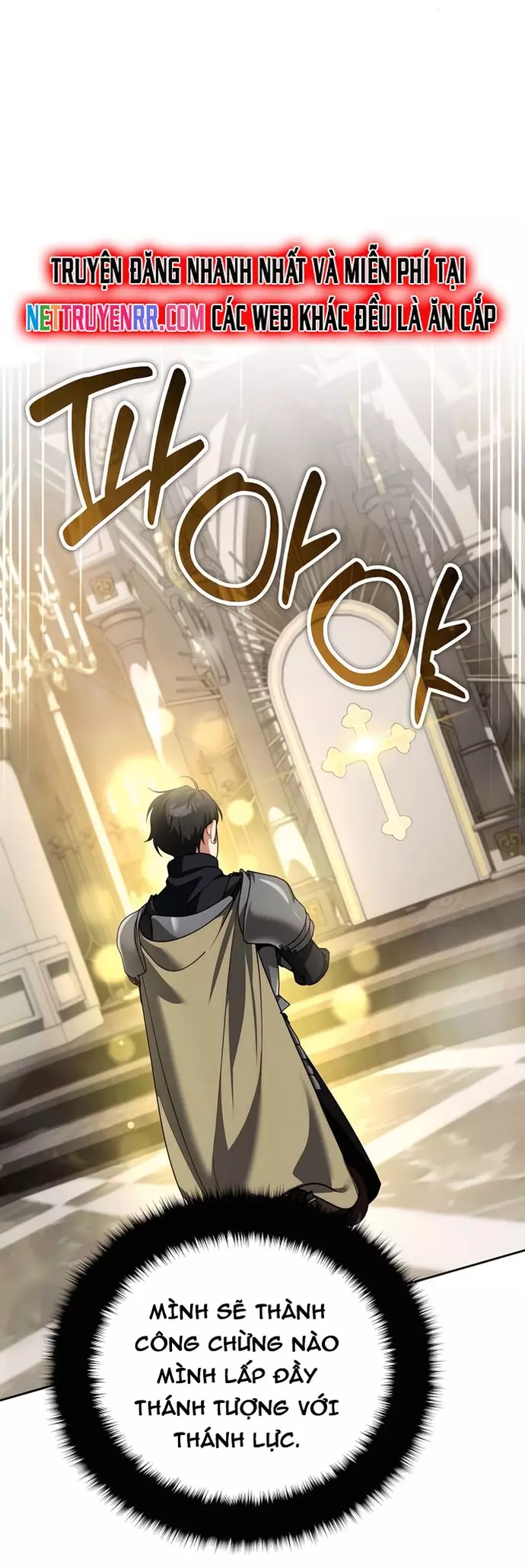 Tất Cả Bản Ngã Của Tôi Đều Là Hung Thần: Chapter 45