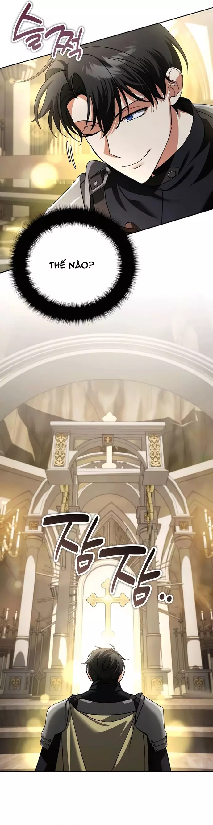 Tất Cả Bản Ngã Của Tôi Đều Là Hung Thần: Chapter 45