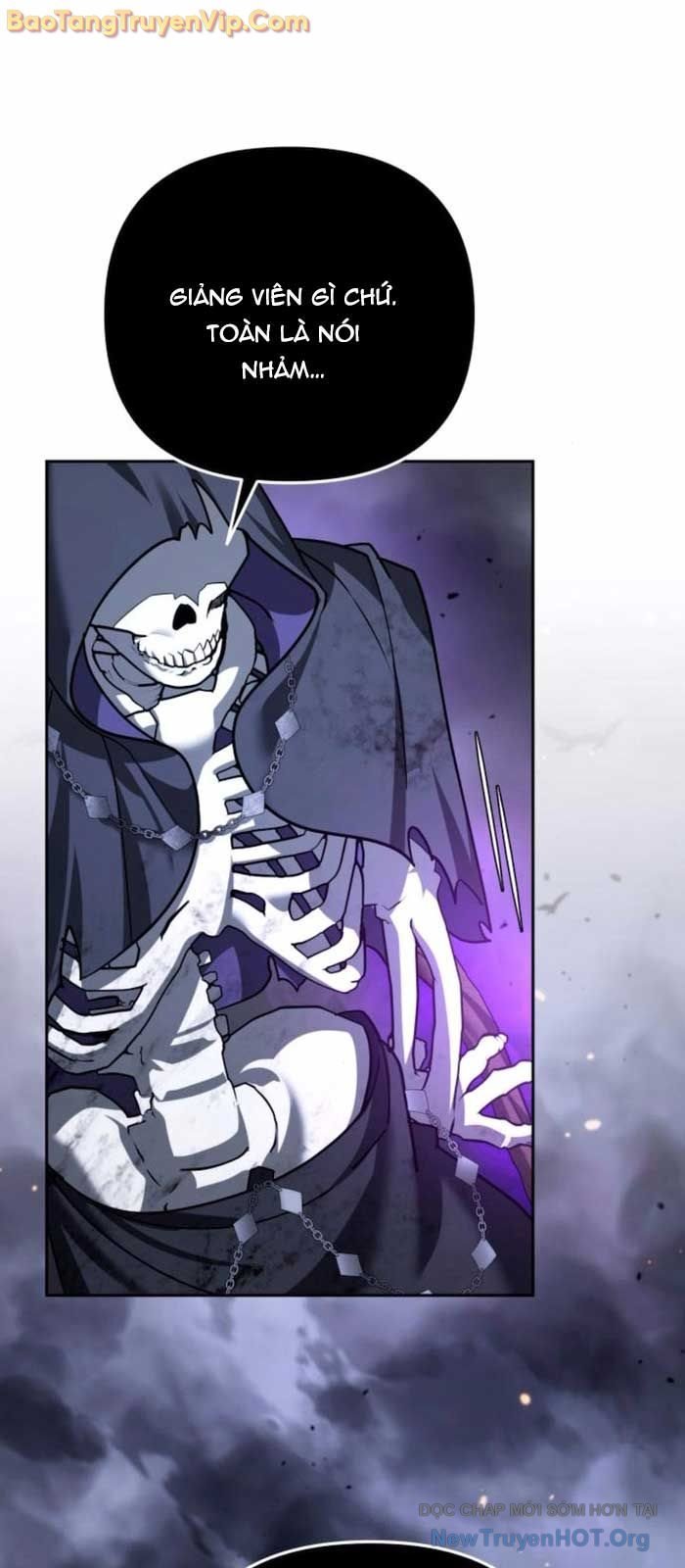 Tất Cả Bản Ngã Của Tôi Đều Là Hung Thần: Chapter 46