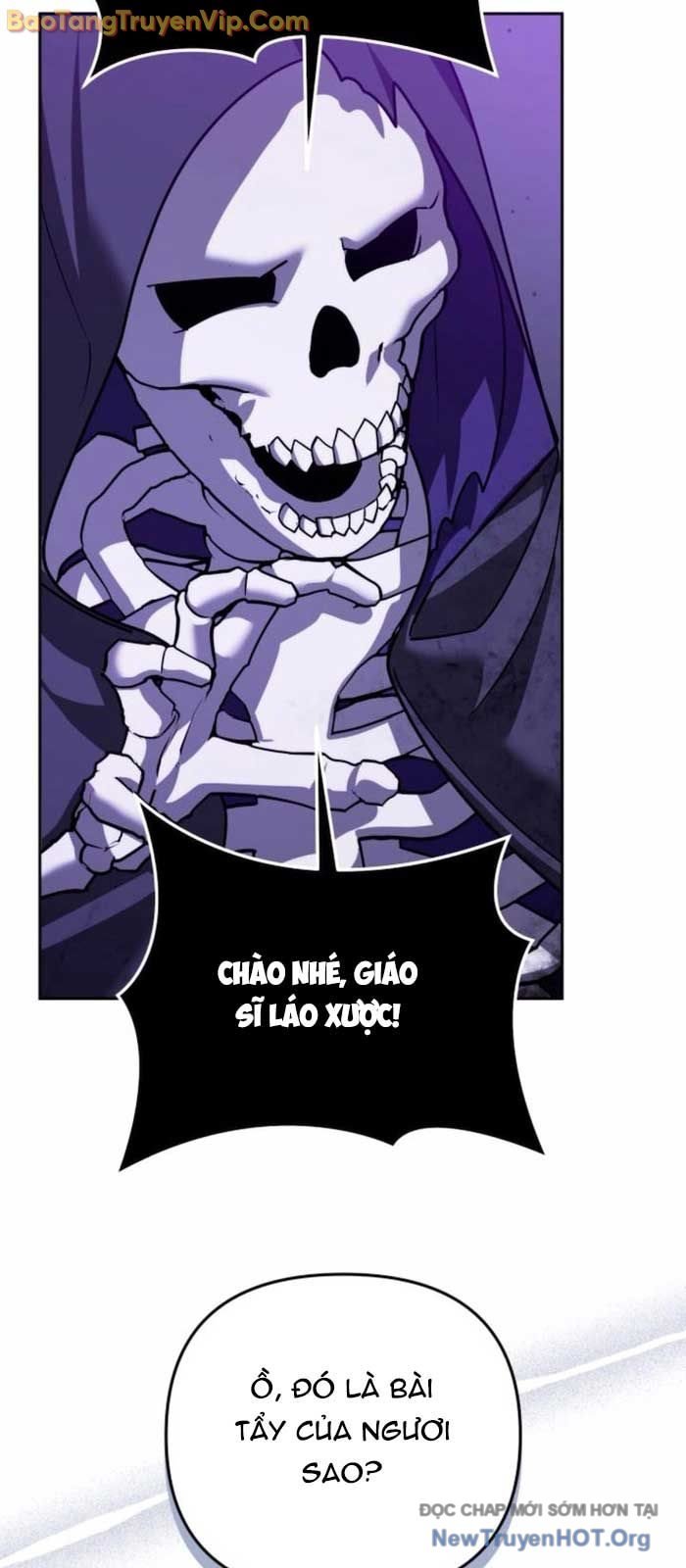 Tất Cả Bản Ngã Của Tôi Đều Là Hung Thần: Chapter 46