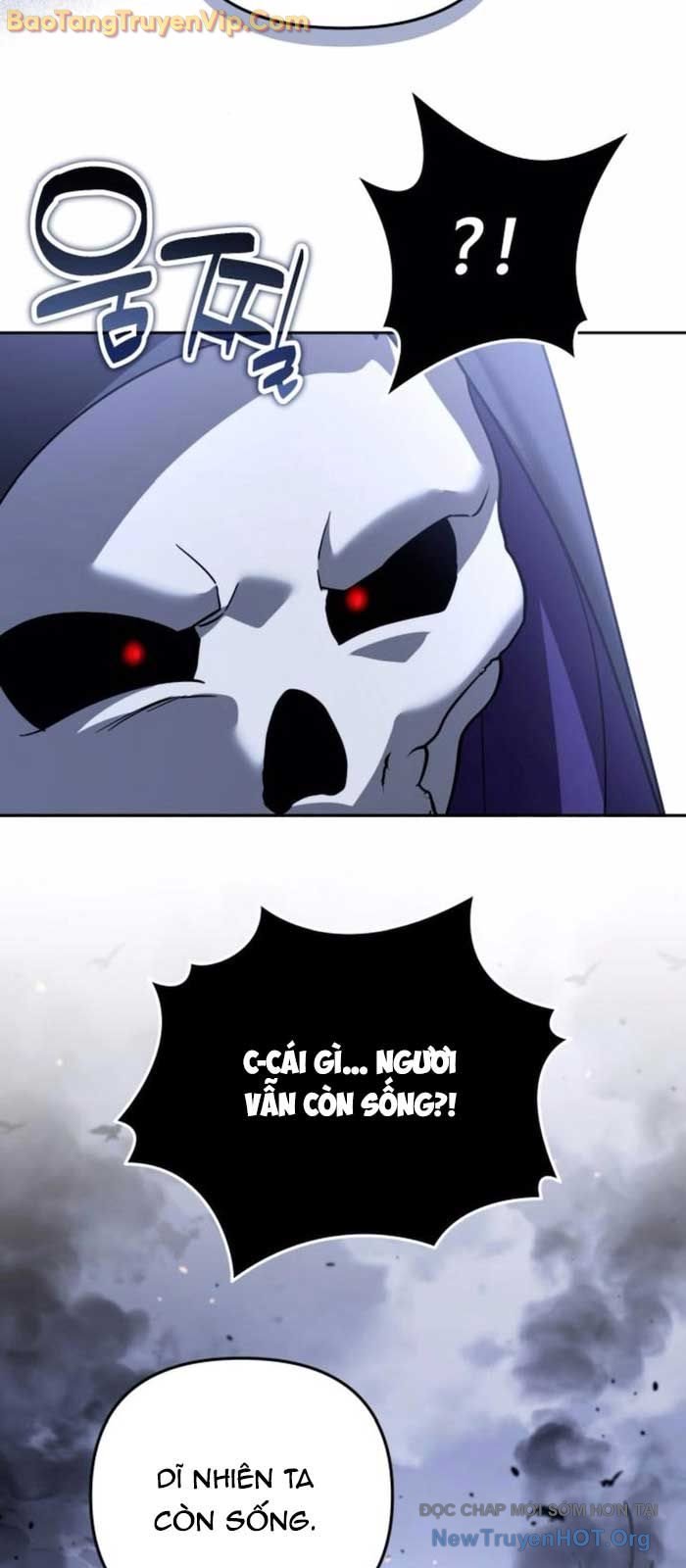 Tất Cả Bản Ngã Của Tôi Đều Là Hung Thần: Chapter 46