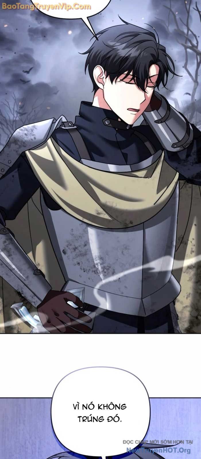 Tất Cả Bản Ngã Của Tôi Đều Là Hung Thần: Chapter 46