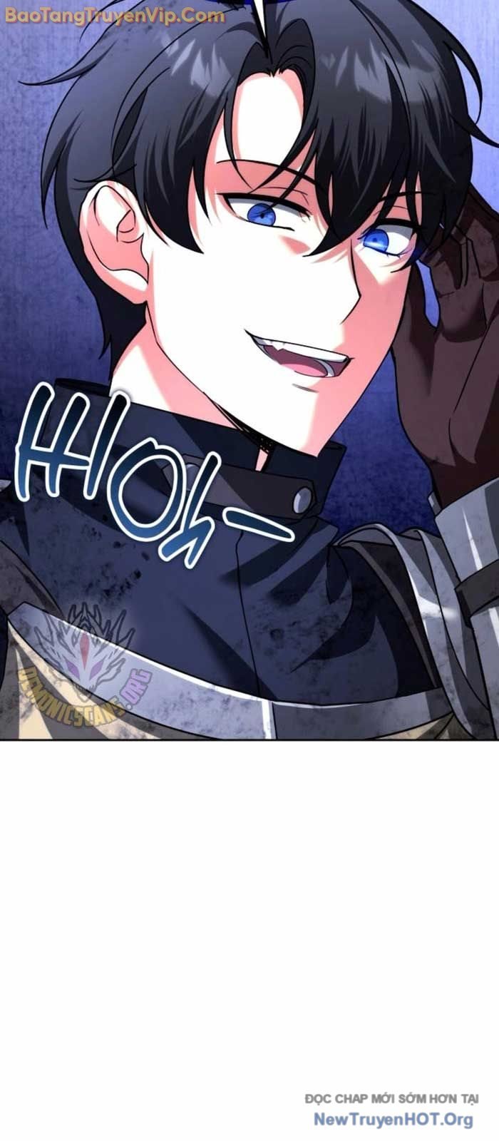 Tất Cả Bản Ngã Của Tôi Đều Là Hung Thần: Chapter 46