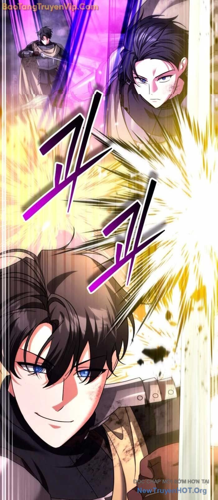 Tất Cả Bản Ngã Của Tôi Đều Là Hung Thần: Chapter 46