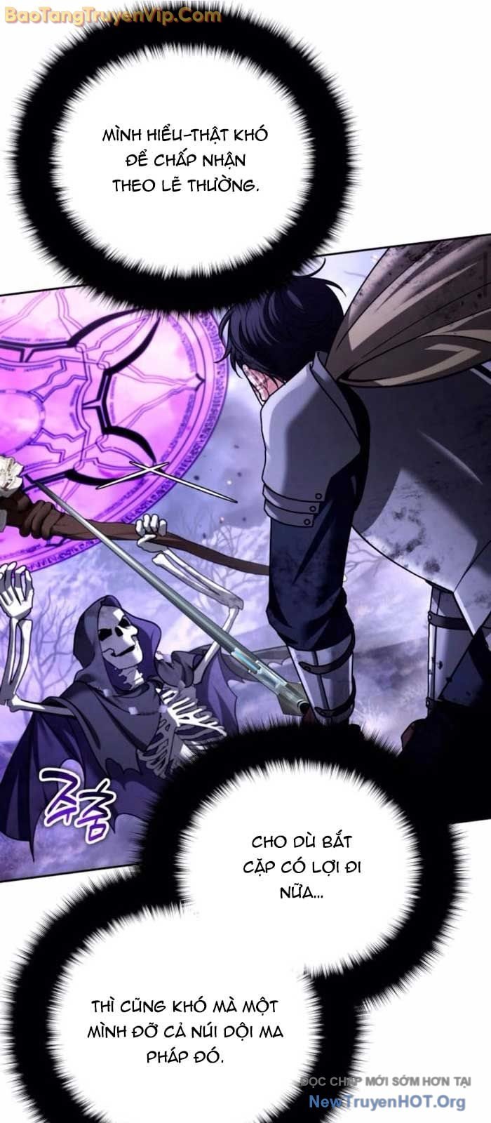 Tất Cả Bản Ngã Của Tôi Đều Là Hung Thần: Chapter 46