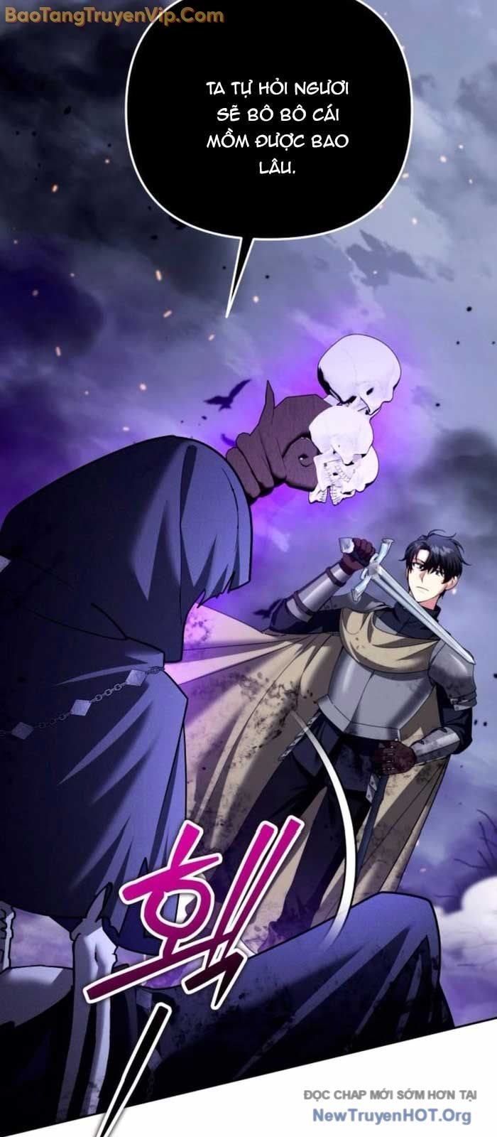 Tất Cả Bản Ngã Của Tôi Đều Là Hung Thần: Chapter 46