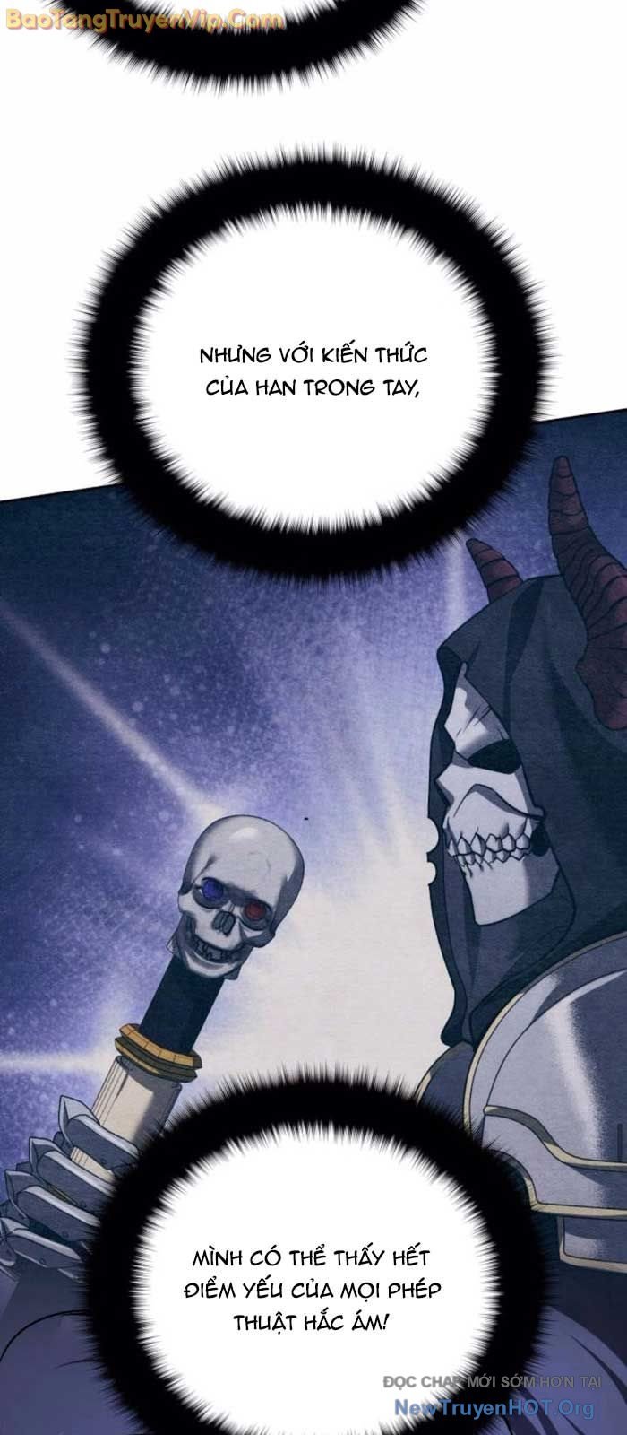 Tất Cả Bản Ngã Của Tôi Đều Là Hung Thần: Chapter 46